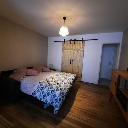 Appartement 칼라이스 외부 사진