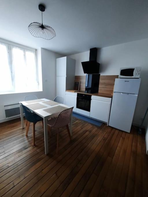 Appartement 칼라이스 외부 사진