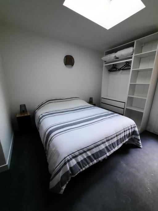 Appartement 칼라이스 외부 사진