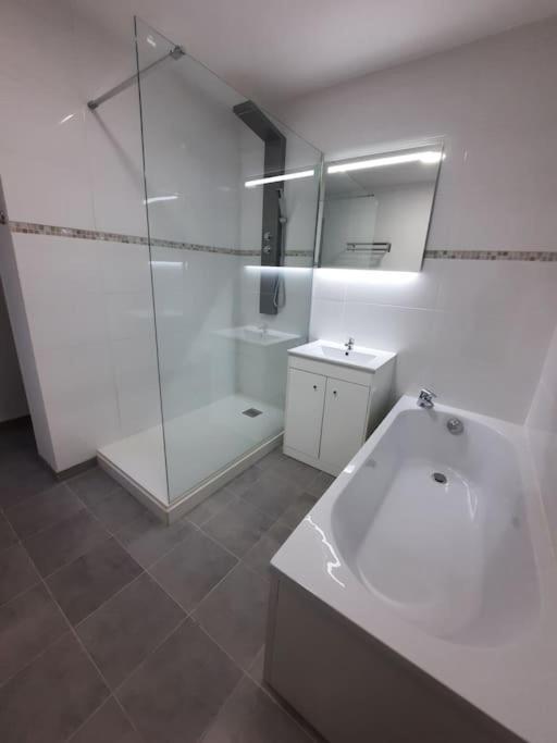 Appartement 칼라이스 외부 사진