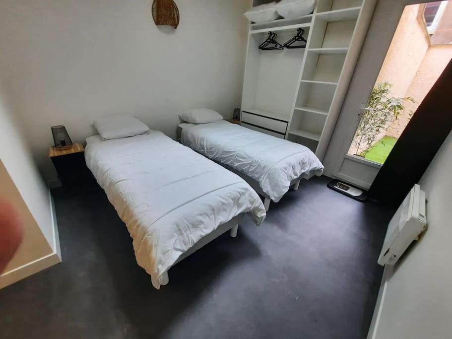 Appartement 칼라이스 외부 사진