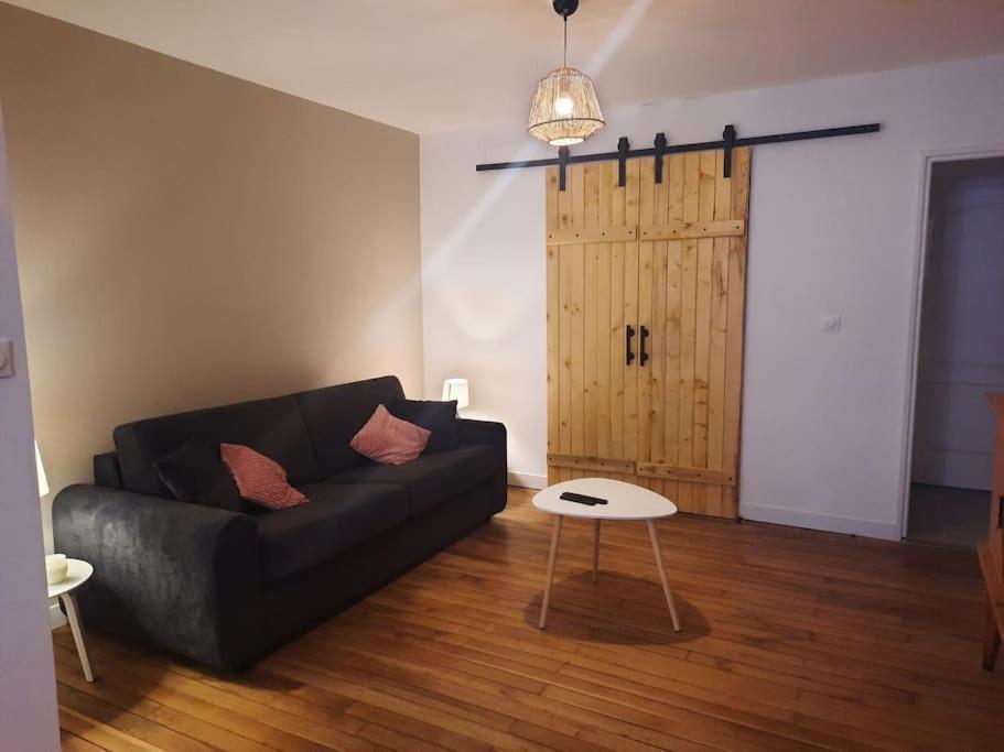Appartement 칼라이스 외부 사진