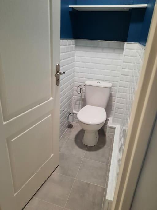 Appartement 칼라이스 외부 사진