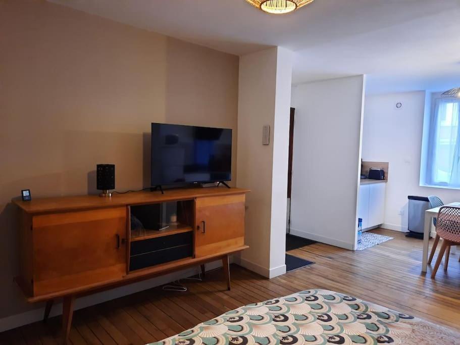 Appartement 칼라이스 외부 사진